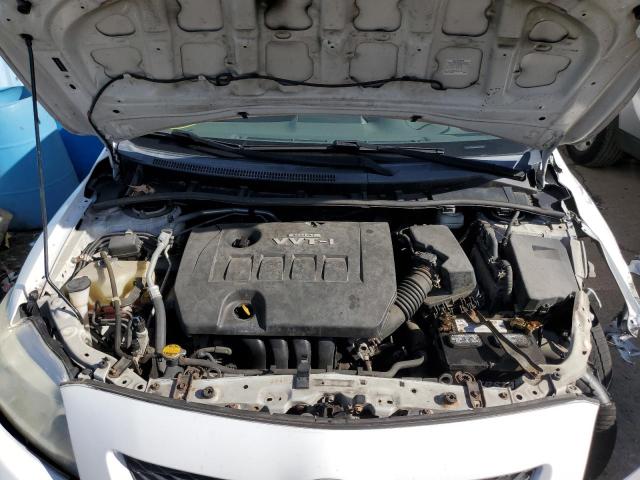 Photo 6 VIN: 1NXBU4EE9AZ349933 - TOYOTA CORROLLA 