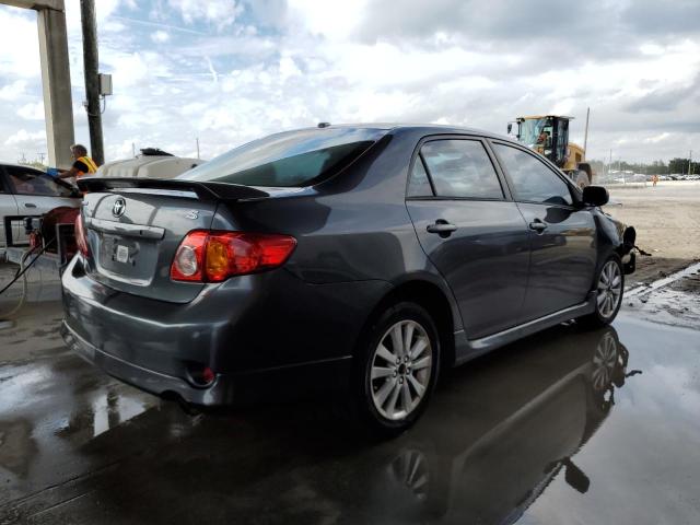 Photo 2 VIN: 1NXBU4EE9AZ350290 - TOYOTA COROLLA 