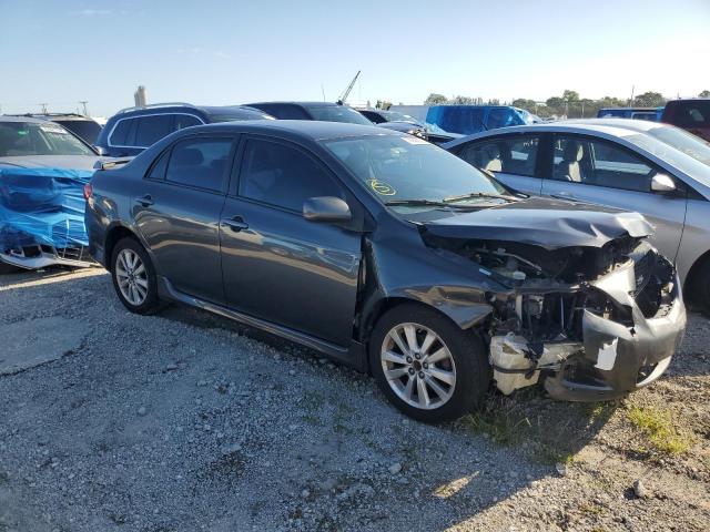 Photo 3 VIN: 1NXBU4EE9AZ350290 - TOYOTA COROLLA 