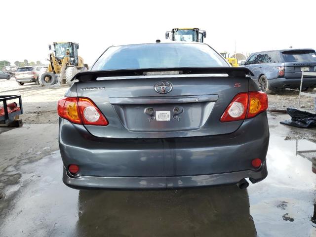 Photo 5 VIN: 1NXBU4EE9AZ350290 - TOYOTA COROLLA 