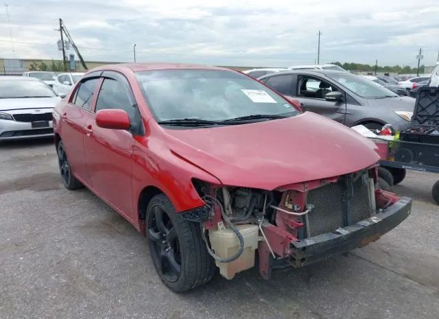 Photo 0 VIN: 1NXBU4EE9AZ352217 - TOYOTA COROLLA 