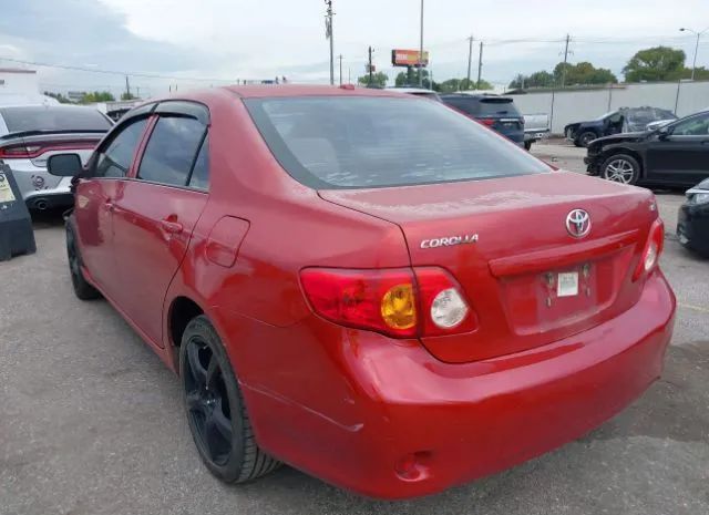 Photo 2 VIN: 1NXBU4EE9AZ352217 - TOYOTA COROLLA 