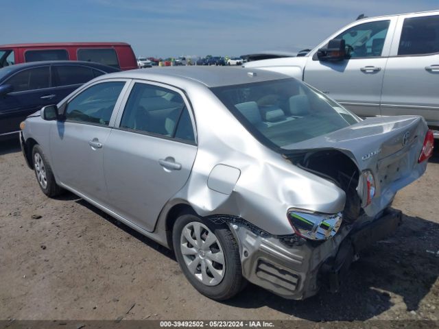 Photo 2 VIN: 1NXBU4EE9AZ352511 - TOYOTA COROLLA 