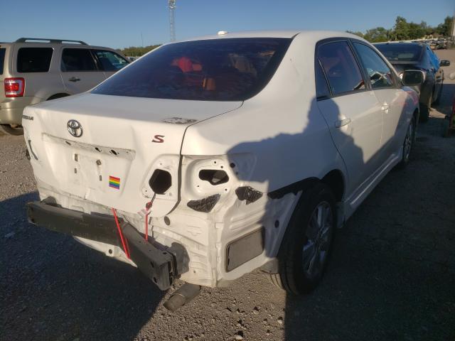 Photo 3 VIN: 1NXBU4EE9AZ353514 - TOYOTA COROLLA BA 