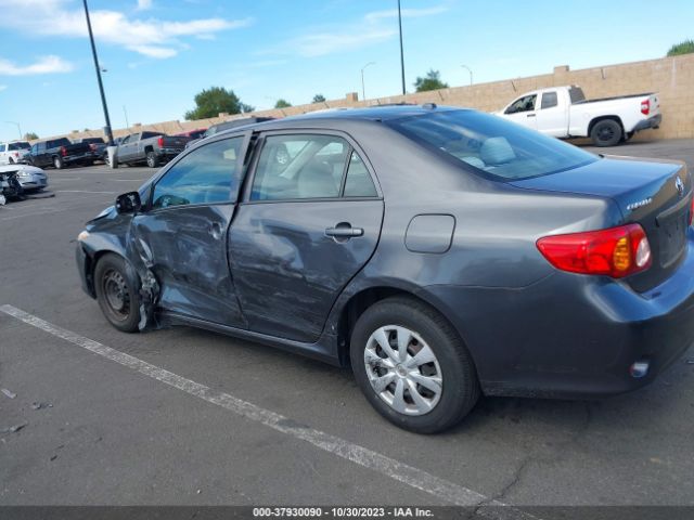 Photo 2 VIN: 1NXBU4EE9AZ355764 - TOYOTA COROLLA 