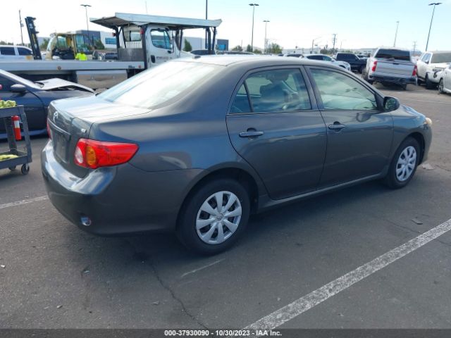 Photo 3 VIN: 1NXBU4EE9AZ355764 - TOYOTA COROLLA 