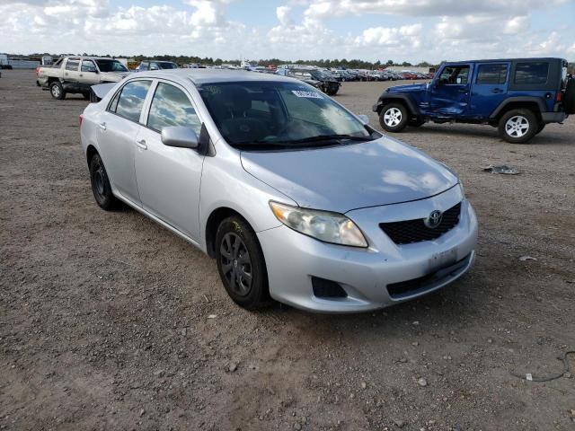 Photo 0 VIN: 1NXBU4EE9AZ359376 - TOYOTA COROLLA BA 