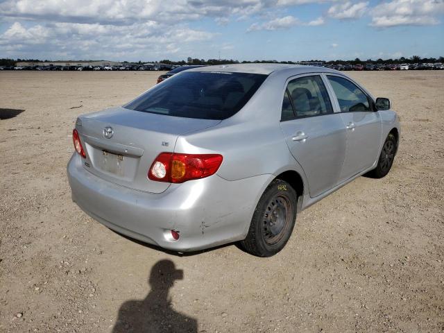 Photo 3 VIN: 1NXBU4EE9AZ359376 - TOYOTA COROLLA BA 