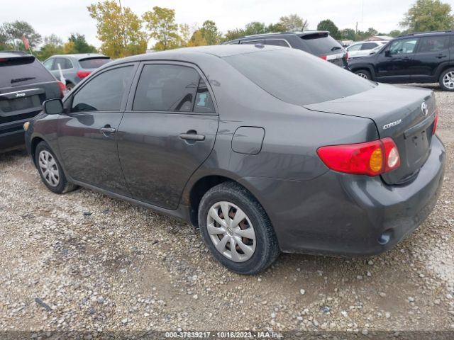 Photo 2 VIN: 1NXBU4EE9AZ360253 - TOYOTA COROLLA 