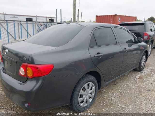 Photo 3 VIN: 1NXBU4EE9AZ360253 - TOYOTA COROLLA 