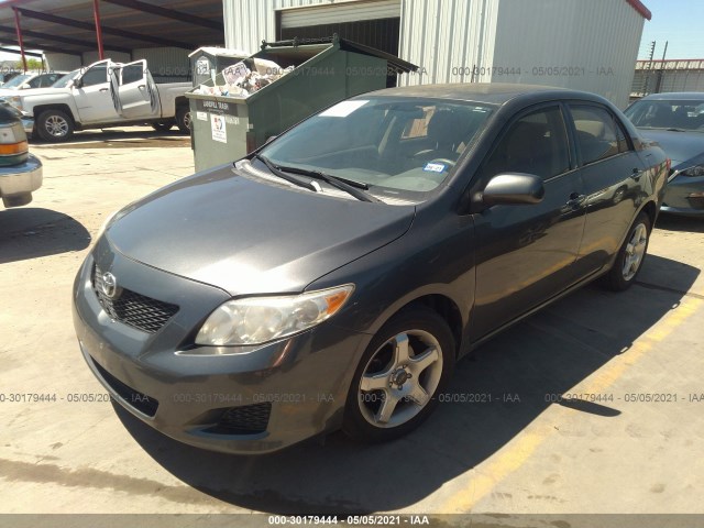 Photo 1 VIN: 1NXBU4EE9AZ367414 - TOYOTA COROLLA 