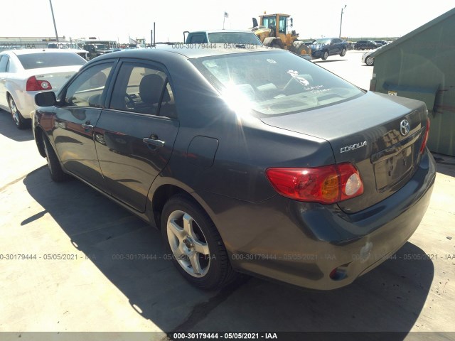 Photo 2 VIN: 1NXBU4EE9AZ367414 - TOYOTA COROLLA 