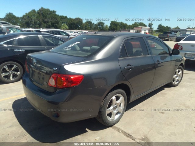 Photo 3 VIN: 1NXBU4EE9AZ367414 - TOYOTA COROLLA 