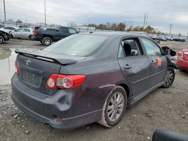 Photo 2 VIN: 1NXBU4EE9AZ368742 - TOYOTA COROLLA 