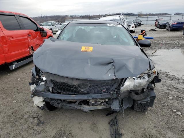 Photo 4 VIN: 1NXBU4EE9AZ368742 - TOYOTA COROLLA 