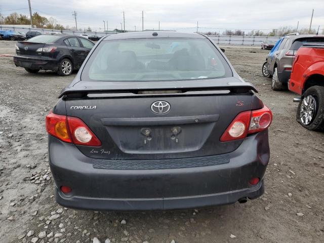 Photo 5 VIN: 1NXBU4EE9AZ368742 - TOYOTA COROLLA 