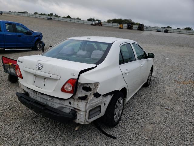 Photo 3 VIN: 1NXBU4EE9AZ370247 - TOYOTA COROLLA BA 