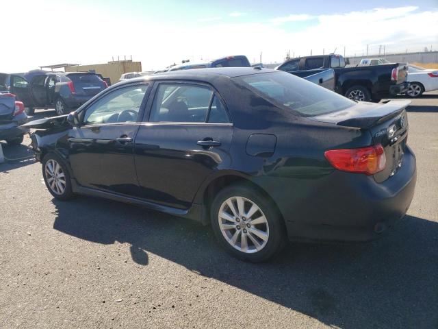 Photo 1 VIN: 1NXBU4EE9AZ370460 - TOYOTA COROLLA 