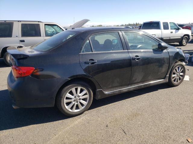 Photo 2 VIN: 1NXBU4EE9AZ370460 - TOYOTA COROLLA 