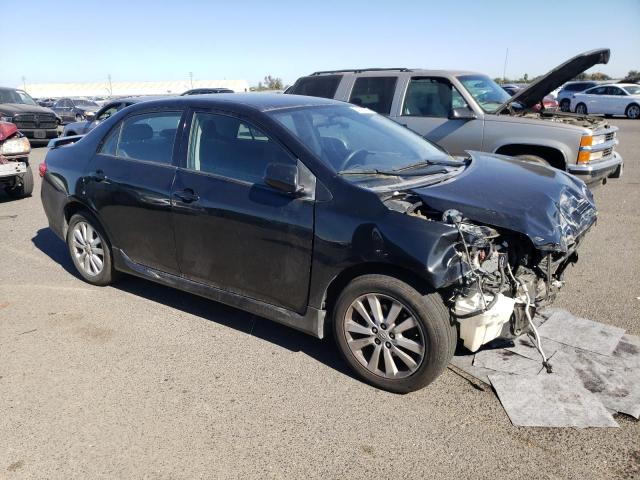 Photo 3 VIN: 1NXBU4EE9AZ370460 - TOYOTA COROLLA 