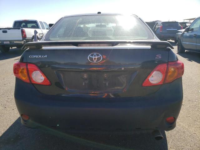 Photo 5 VIN: 1NXBU4EE9AZ370460 - TOYOTA COROLLA 