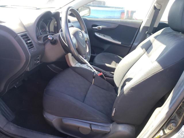 Photo 6 VIN: 1NXBU4EE9AZ370460 - TOYOTA COROLLA 