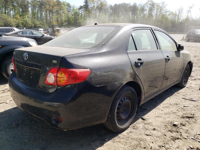 Photo 2 VIN: 1NXBU4EE9AZ371494 - TOYOTA COROLLA BA 