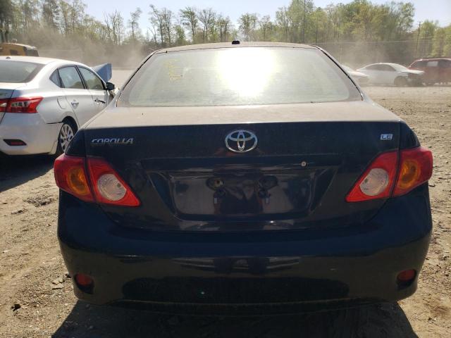 Photo 5 VIN: 1NXBU4EE9AZ371494 - TOYOTA COROLLA BA 