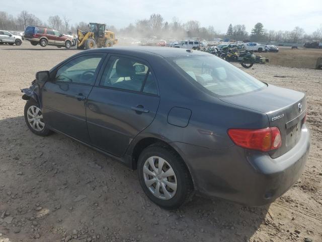 Photo 1 VIN: 1NXBU4EE9AZ372113 - TOYOTA COROLLA BA 