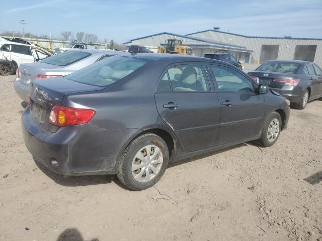 Photo 2 VIN: 1NXBU4EE9AZ372113 - TOYOTA COROLLA BA 