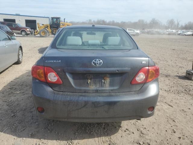 Photo 5 VIN: 1NXBU4EE9AZ372113 - TOYOTA COROLLA BA 