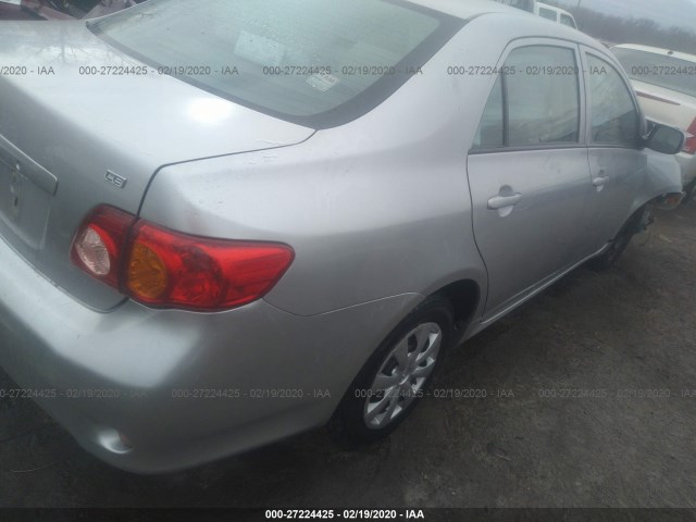 Photo 3 VIN: 1NXBU4EE9AZ372953 - TOYOTA COROLLA 