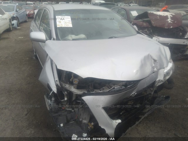 Photo 5 VIN: 1NXBU4EE9AZ372953 - TOYOTA COROLLA 