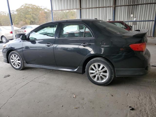 Photo 1 VIN: 1NXBU4EE9AZ373293 - TOYOTA COROLLA 