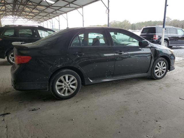 Photo 2 VIN: 1NXBU4EE9AZ373293 - TOYOTA COROLLA 