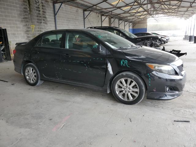 Photo 3 VIN: 1NXBU4EE9AZ373293 - TOYOTA COROLLA 