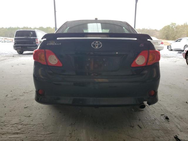 Photo 5 VIN: 1NXBU4EE9AZ373293 - TOYOTA COROLLA 