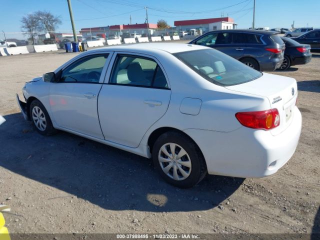 Photo 2 VIN: 1NXBU4EE9AZ375190 - TOYOTA COROLLA 