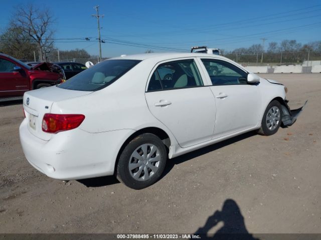 Photo 3 VIN: 1NXBU4EE9AZ375190 - TOYOTA COROLLA 