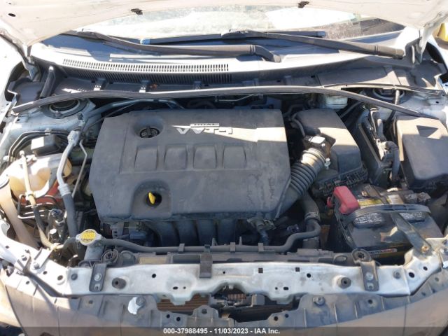 Photo 9 VIN: 1NXBU4EE9AZ375190 - TOYOTA COROLLA 