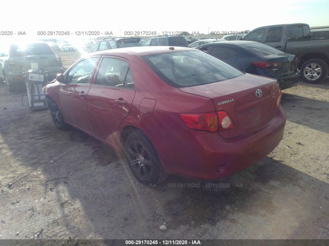 Photo 2 VIN: 1NXBU4EE9AZ382821 - TOYOTA COROLLA 