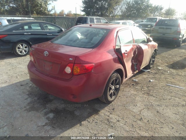 Photo 3 VIN: 1NXBU4EE9AZ382821 - TOYOTA COROLLA 