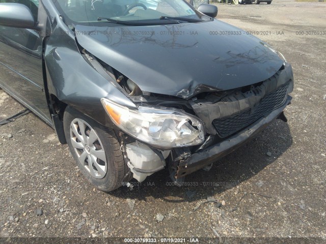 Photo 5 VIN: 1NXBU4EE9AZ384326 - TOYOTA COROLLA 