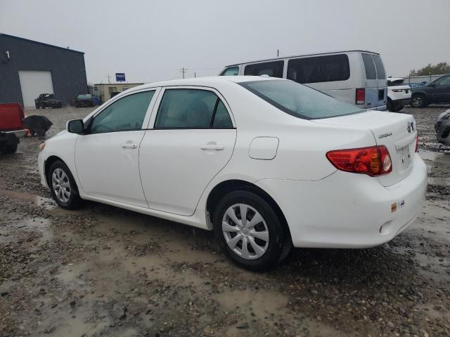 Photo 1 VIN: 1NXBU4EE9AZ385217 - TOYOTA COROLLA BA 