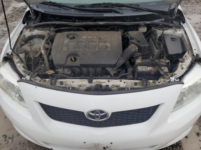 Photo 10 VIN: 1NXBU4EE9AZ385217 - TOYOTA COROLLA BA 