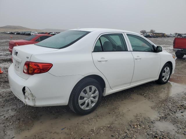 Photo 2 VIN: 1NXBU4EE9AZ385217 - TOYOTA COROLLA BA 