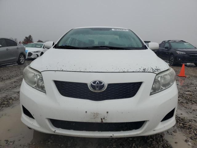 Photo 4 VIN: 1NXBU4EE9AZ385217 - TOYOTA COROLLA BA 