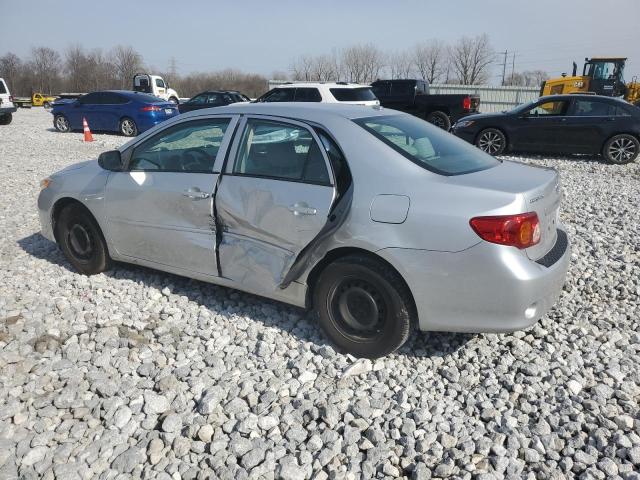 Photo 1 VIN: 1NXBU4EEXAZ167951 - TOYOTA COROLLA 