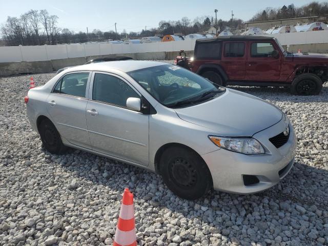 Photo 3 VIN: 1NXBU4EEXAZ167951 - TOYOTA COROLLA 