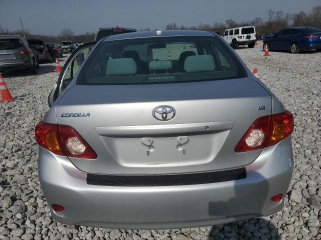 Photo 5 VIN: 1NXBU4EEXAZ167951 - TOYOTA COROLLA 